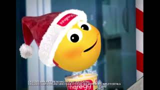 RQ hhgregg Christmas in July Commercial but Hh is on Screen [upl. by Ahtenek]