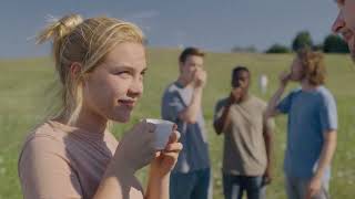 Midsommar Trailer David Uni [upl. by Amikahs]