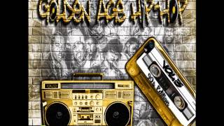 DJ BkStorm Old School Hip Hop 90s Mix [upl. by Agata]