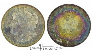 How To Photograph Coins [upl. by Khalid275]