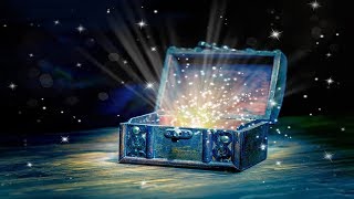 Inner Treasures Past Present amp Future Guided Meditation Before Sleep Meditation Sleep Hypnosis [upl. by Airlia236]