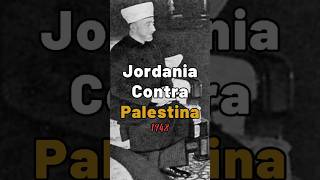 Jordania contra Palestina 1948 sabiasque historiadepalestina jordania [upl. by Assylla152]