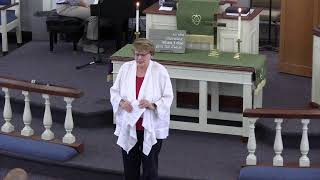 Baxley FIMC Live Stream June 30 2024 [upl. by Hildagarde128]