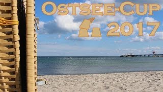 OstseeCup 2017 Sport Stacking Competition [upl. by Forsyth]