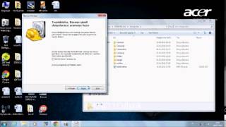Bilgisayarda tamamen silinen bir dosya nasıl kurtarılır [upl. by Battiste]