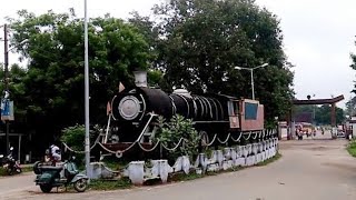 CHITTARANJAN  THE LOCO CITY OF INDIA A Documentary Film  Directed by Dipak Kumar Singh [upl. by Ibok71]