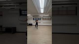 Something Rotten Original Broadway Choreography tap dance musical [upl. by Doowle]