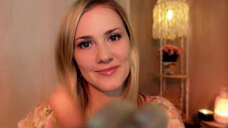 ASMR Bliss 1 Hour of Triggers Whispers and Stories [upl. by Rhona]