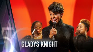 Gladys Knight Performs quotMidnight Train to Georgiaquot  AMAs 50th Anniversary Special [upl. by River]