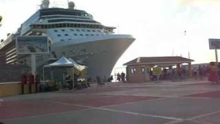 St Maarten Port Philipsburg [upl. by Idnal]