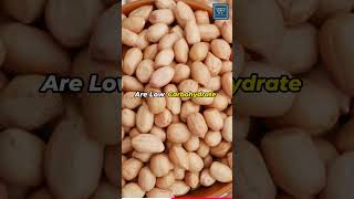 4 Reasons You Should Eat Peanuts Daily [upl. by Feil]