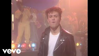 Wham  Wham Rap Enjoy What You Do Live from Top of the Pops 1983 [upl. by Anividul]