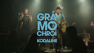 Grá Mo Chroí  quotLove Like Thisquot le Kodaline as Gaeilge [upl. by Dnomyad770]