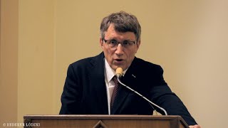 Wykład Mistrzowski prof Krzysztofa Meissnera „Fizyka i transcendencja” [upl. by Ida]