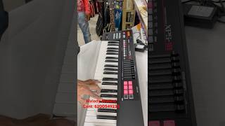 Roland XPS10 Keyboard Sound Testing shorts ytshorts youtubeshorts rolandkeyboard [upl. by Sauveur74]