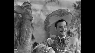 Cuando Quiere Un Mexicano película completa Jorge Negrete [upl. by Anneliese]