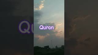 Surah maryam ayat 4147 urdu translation [upl. by Tabbatha622]