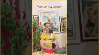 Kalakip Ng Awitin Brewbee Cover cover brewbee music praiseandworship [upl. by Kwon266]