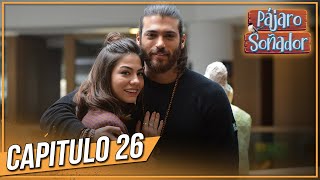 Pájaro soñador  Capitulo 26 Audio Español  Larga Capitulo  Erkenci Kuş [upl. by Selrahcnhoj]