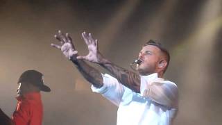 MPokora  Olympia 211210  Juste une photo de toi HD [upl. by Enened]