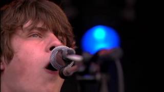 Jake Bugg Seen It All T in the Park 2013 [upl. by Ahker]