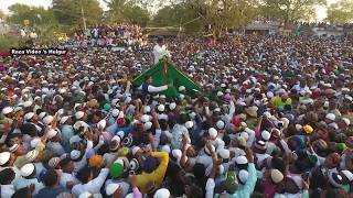 Peer o murshid Sayed Hazart shah Quadri RA hulgur dargah [upl. by Sabba]