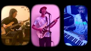 Teleman  Home Jams  Strange Combinations [upl. by Latsirhc]