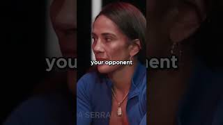 Katie Taylor and Amanda Serrano The Road to the Rematch [upl. by Pinebrook451]