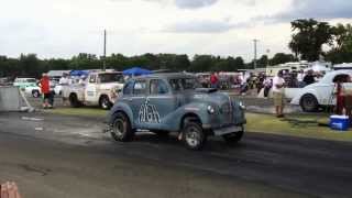 Meltdown drags 2013  3 DriverRyan Wenzon [upl. by Centeno]