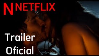 Os Herdeiros da Terra série de época Trailer Oficial Netflix Brasil temporada 1 em 15 de Abril [upl. by Bianca236]