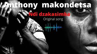 anthony makondetsanzakasimba [upl. by Alyahs]