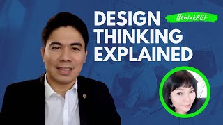 Webinar Rapid Creative Problem Solving and Decision Making Using Design Thinking [upl. by Enovi]