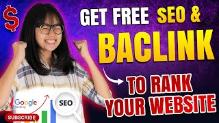 free seo backlink generator  Backlink  backlink seo tools  Fast Rank On Google Free  SEO [upl. by Acirederf578]