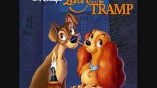 Lady And The Tramp  The Siamese Cat Song Acapella [upl. by Daryl]