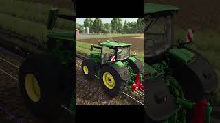 Der John Deere 6R [upl. by Haletky151]