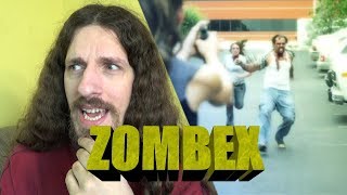 ZombeX Review [upl. by Wennerholn]