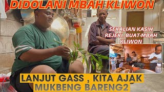 KELUARGA TLOGOTUWUNG DOLAN NANG OMAH LALIMANTAN [upl. by Tnias]