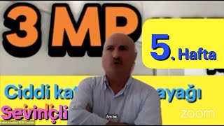 3MP5 SATIŞ YAPMADAN SERMAYE KOYMADAN l 3Ayda Milyarder O  3 Month Plan  Ciddi Takip Adımıyla [upl. by Eerot]