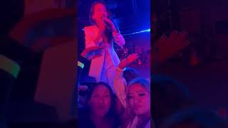 Trishna Gurung Boston MA USA Concert [upl. by Lehplar]