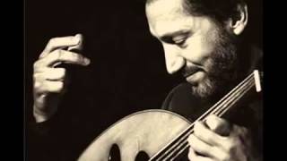 Naseer Shamma نصير شمة  Master of Oud [upl. by Llenoil440]