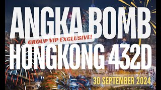 PREDIKSI HK 30 SEPTEMBER 2024  BOCORAN TOGEL HONGKONG MALAM INI  RUMUS KEPALA EKOR HK JITU [upl. by Gnik]