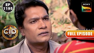 Abhijeet ने सफेद Dress वाली Lady की Identity को किया Uncover  CID  सीआईडी  15 Nov 2023 [upl. by Ahseenak]