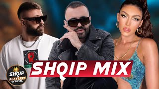 SHQIP MEGAMIX  ARTISTËT MË TË MIRË SHQIPTARË  BEST ALBANIAN SONGS [upl. by Nwadal]