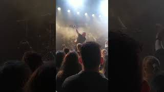 Poets of the Fall Lift Live in Dublin 2022 [upl. by Anon693]