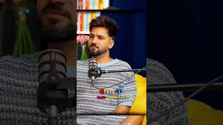 Ardaas Di Taakat🔥 Khan Saab shorts podcast khansaab [upl. by Vernen41]