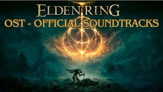 Elden Ring Divine Tower OST Official Soundtrack [upl. by Varick348]