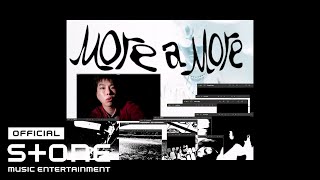 t024  more a more Official Audio [upl. by Yanat]