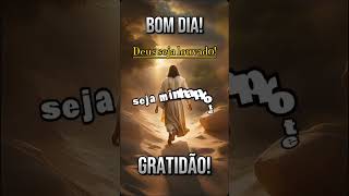 Obrigado Deus [upl. by Cranford]