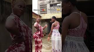 Viviane challenge shorts short cotedivoire [upl. by Eaned]