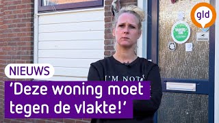 FRUSTRATIE en WOEDE in oude arbeiderswijk [upl. by Izabel]